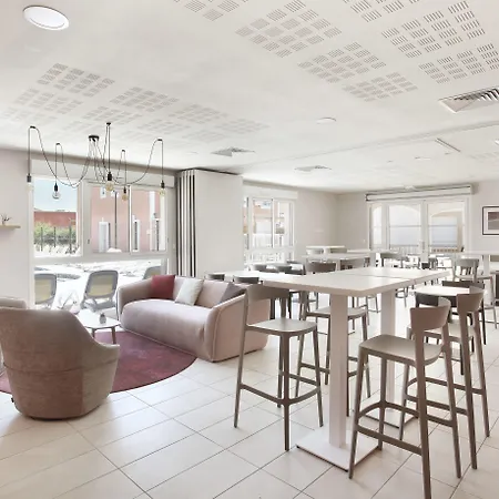 Résidence Odalys Fleur De Sel 3* Aigues-Mortes