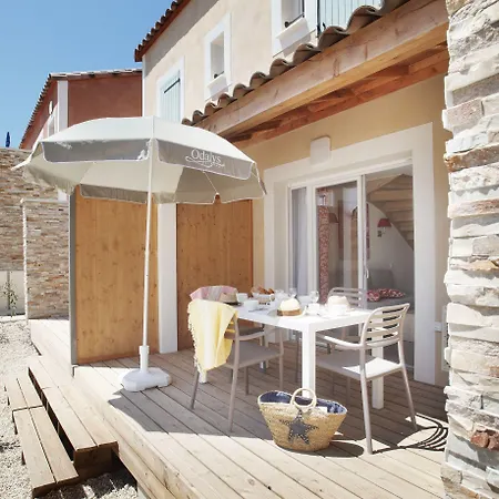 Résidence Odalys Fleur De Sel 3*