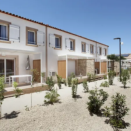 Résidence Odalys Fleur De Sel 3*