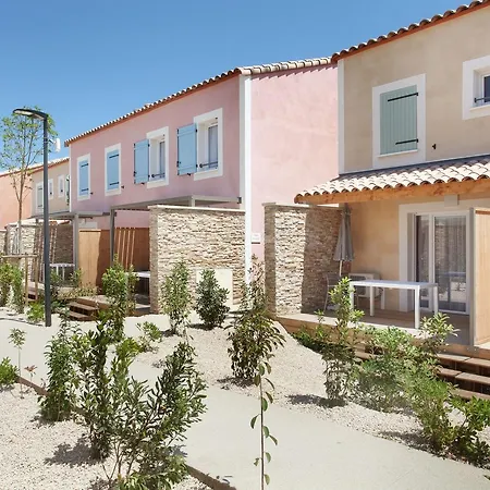 Village de vacances Résidence Odalys Fleur De Sel 3*