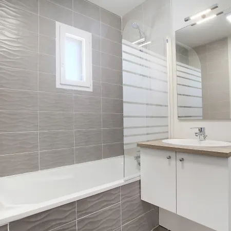 Odalys Fleur De Sel منتزه العطل