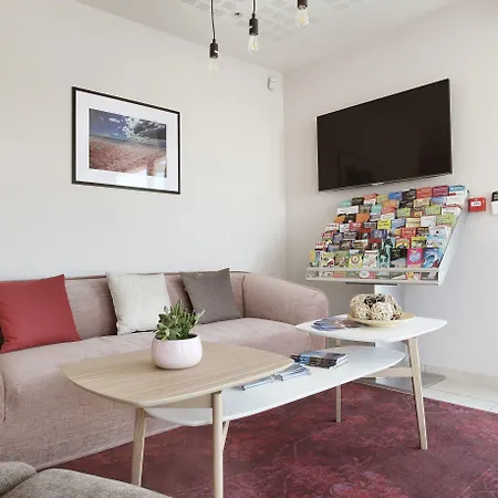 Odalys Fleur De Sel 3*