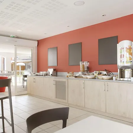 Odalys Fleur De Sel 3* إج مورت