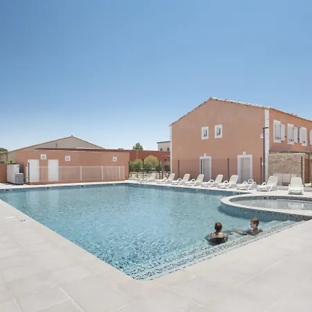 Odalys Fleur De Sel إج مورت