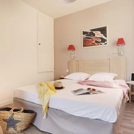 Odalys Fleur De Sel 3* Aigues-Mortes