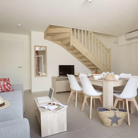 Odalys Fleur De Sel إج مورت