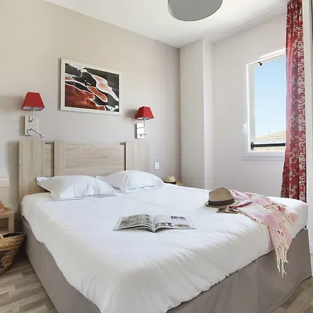 Odalys Fleur De Sel 3*