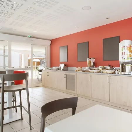 منتزه العطل Odalys Fleur De Sel