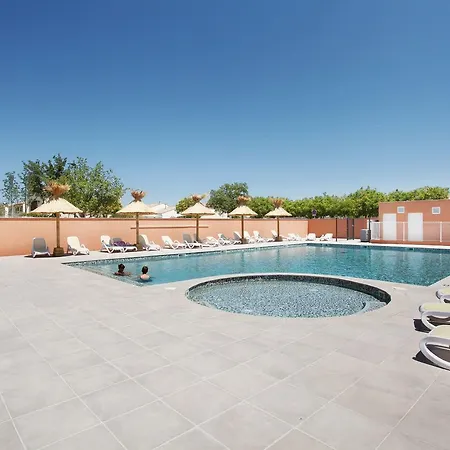 Odalys Fleur De Sel منتزه العطل