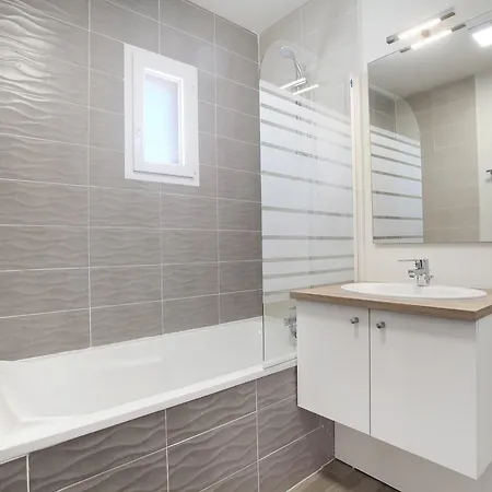 Odalys Fleur De Sel 3* إج مورت