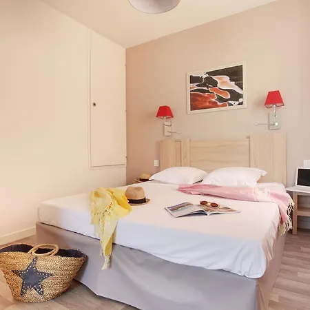 Odalys Fleur De Sel Aldeamento Turístico