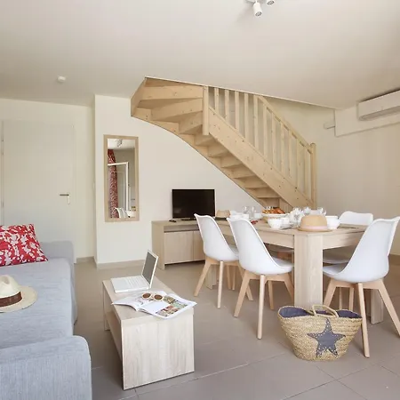 Odalys Fleur De Sel Aldeamento Turístico